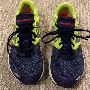 New Balance Fresh Foam Sneakers